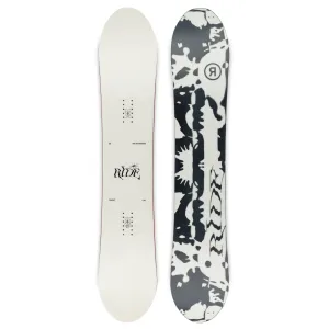 Compact Snowboard