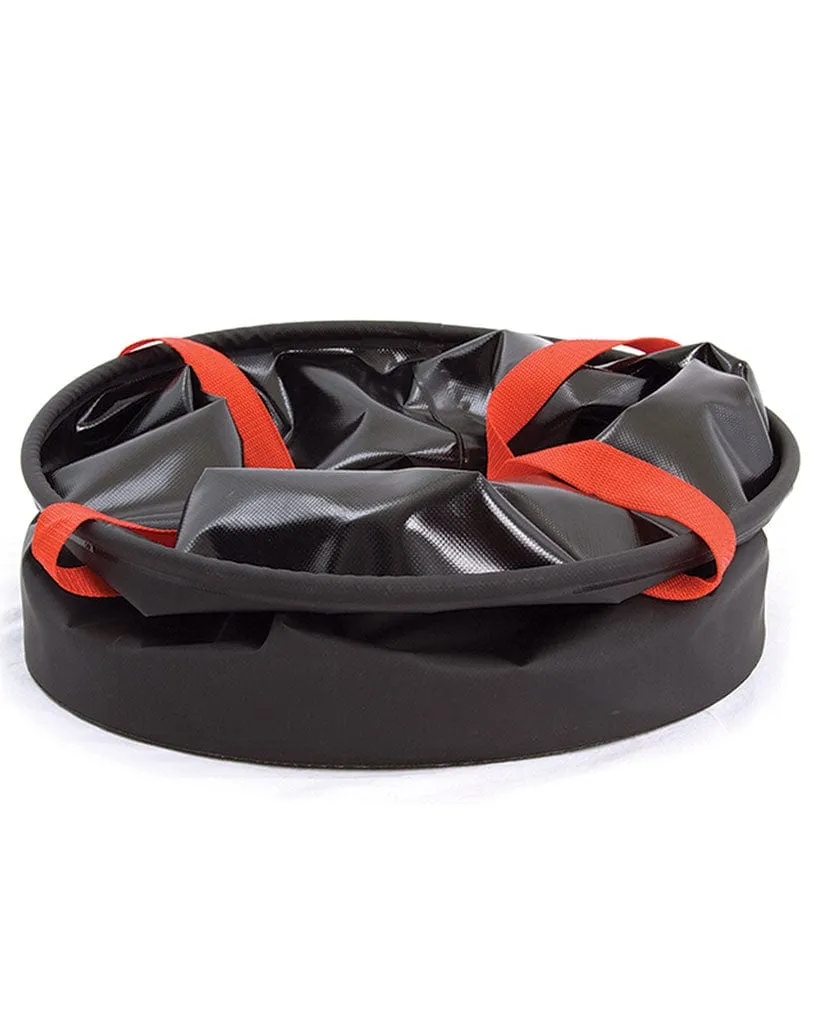 Compact Wetty Bucket