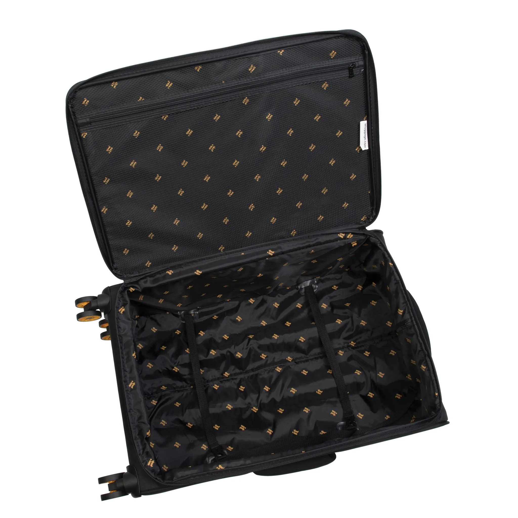 Compartment - Medium (Bold Blue)