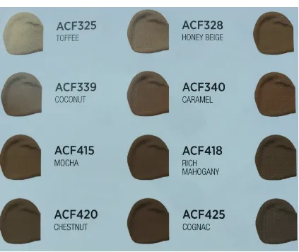 Cover   Care Pressed Powder by Kiss