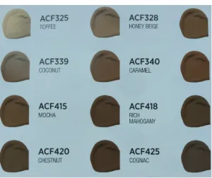 Cover   Care Pressed Powder by Kiss