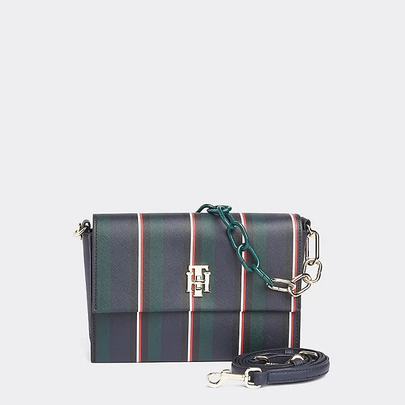 Cross Body