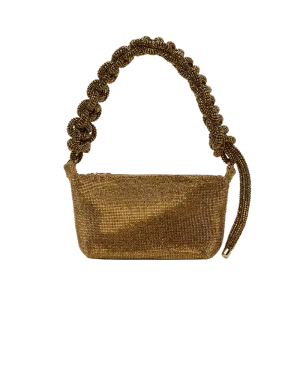 Crystal Cobra Pouch