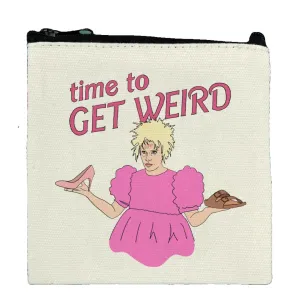 CTR Time to Get Weird Pouch