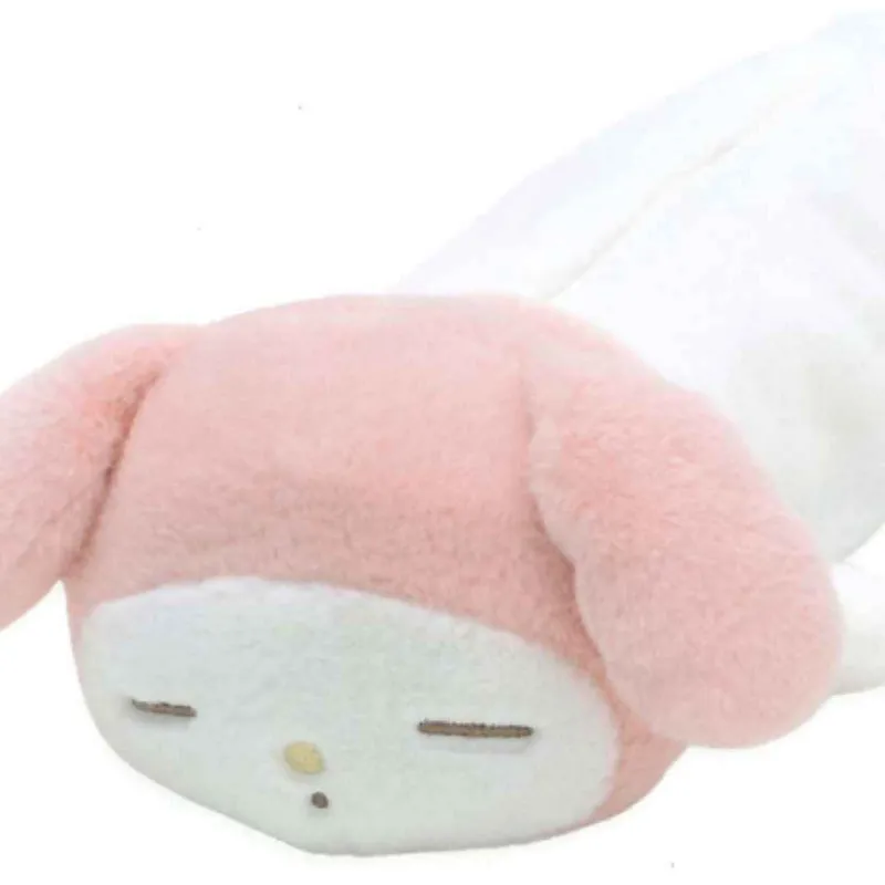 Cute Figure Sleepy Plushies Storage Bag SK574