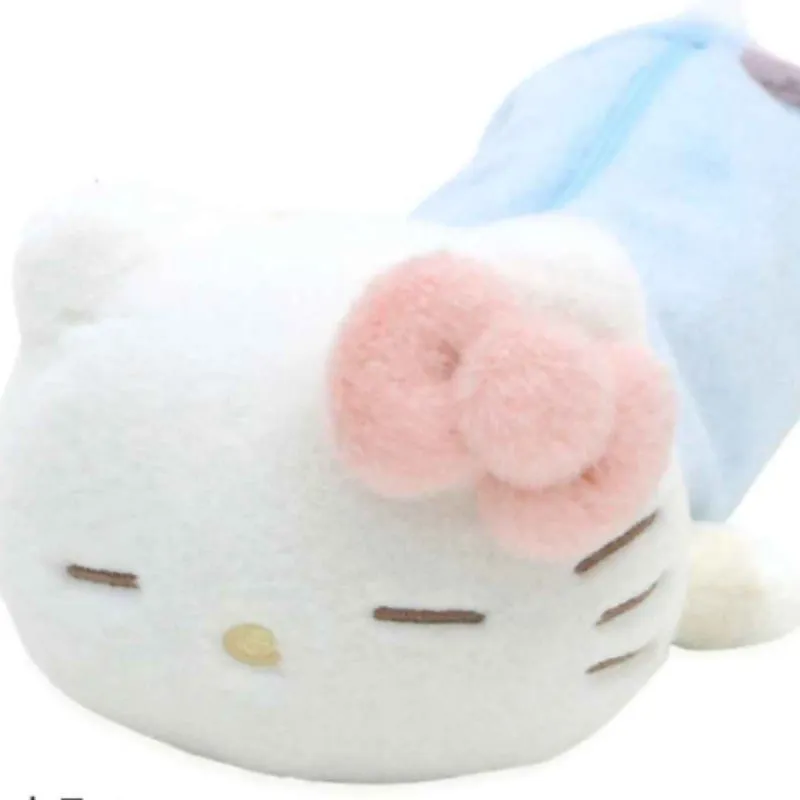 Cute Figure Sleepy Plushies Storage Bag SK574