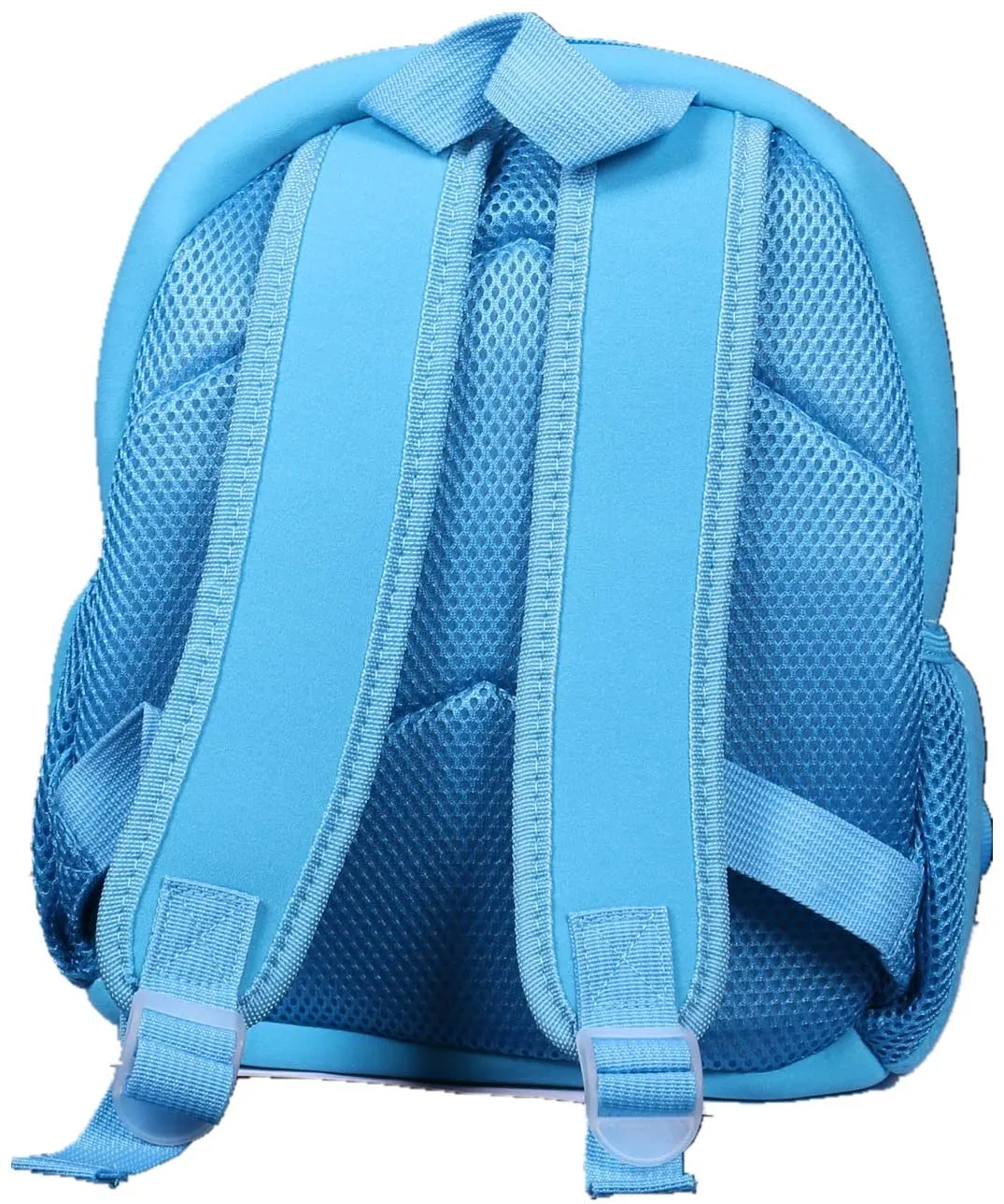 Cute School Bag-Whale