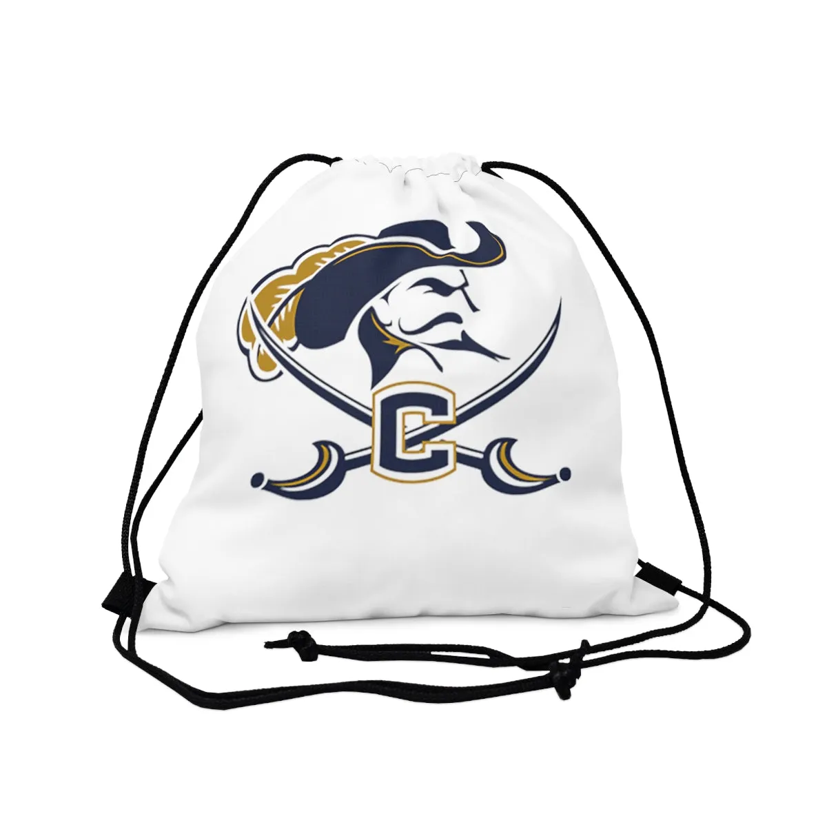 Cuthbertson HS Drawstring Bag