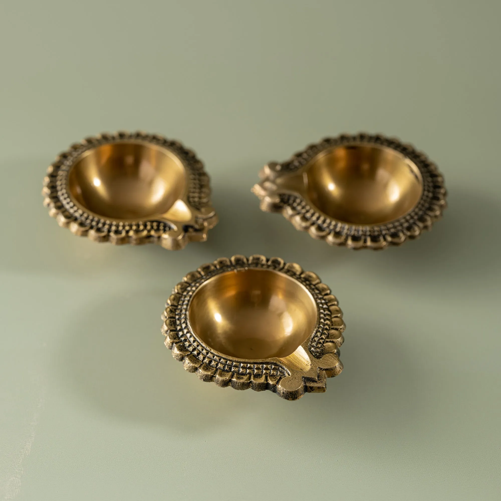 Deep (Set of 2)