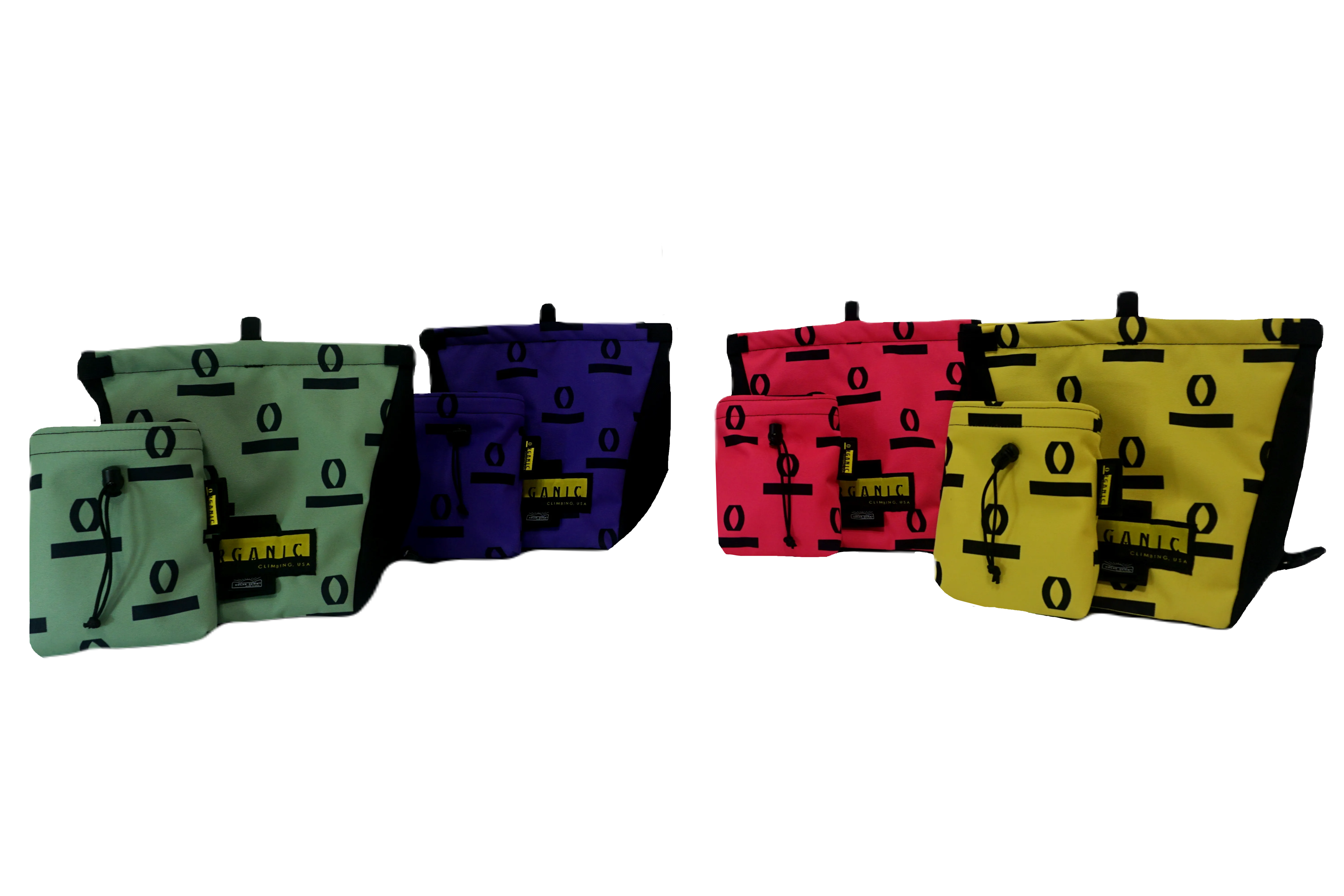Deluxe Bucket O's