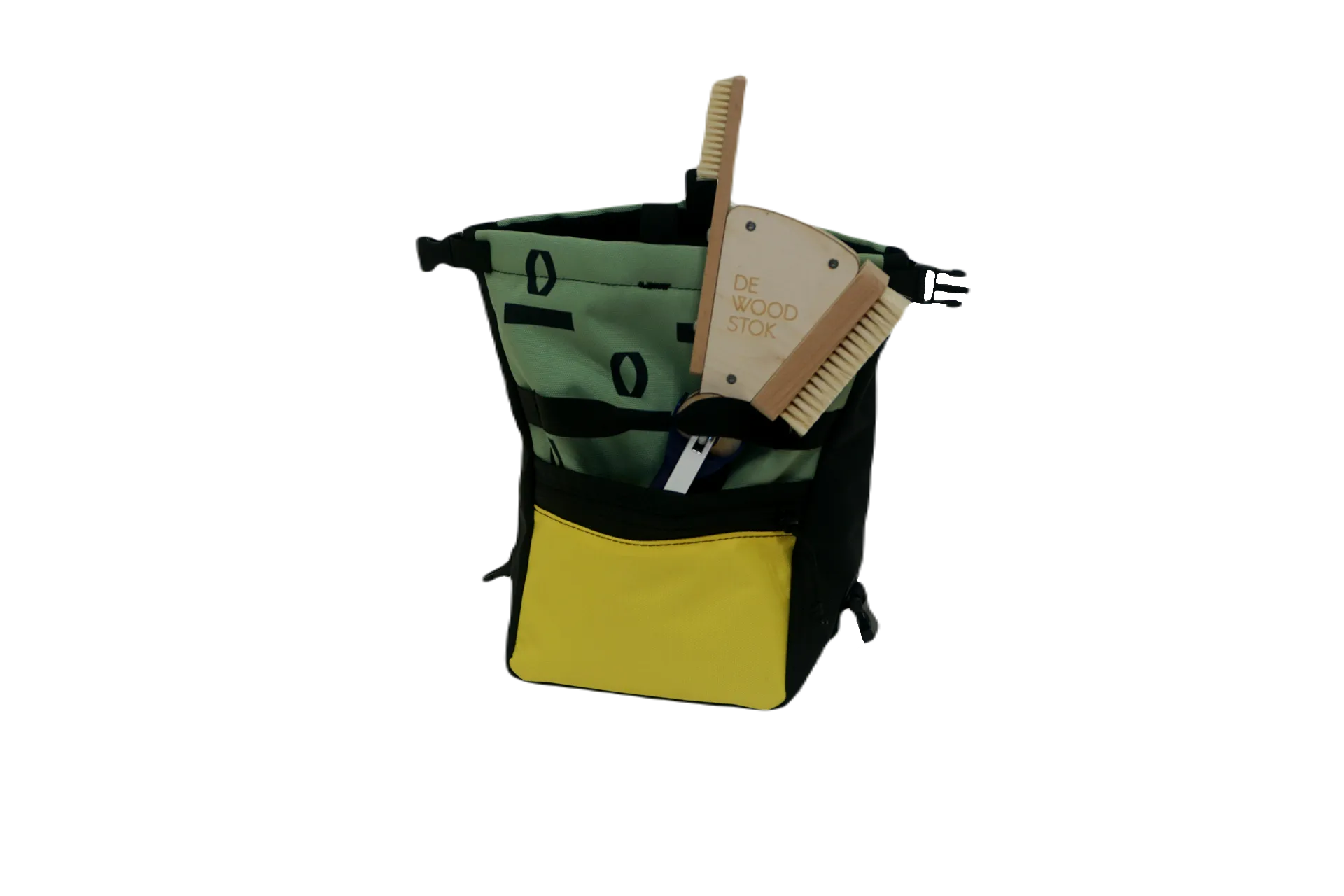 Deluxe Bucket O's