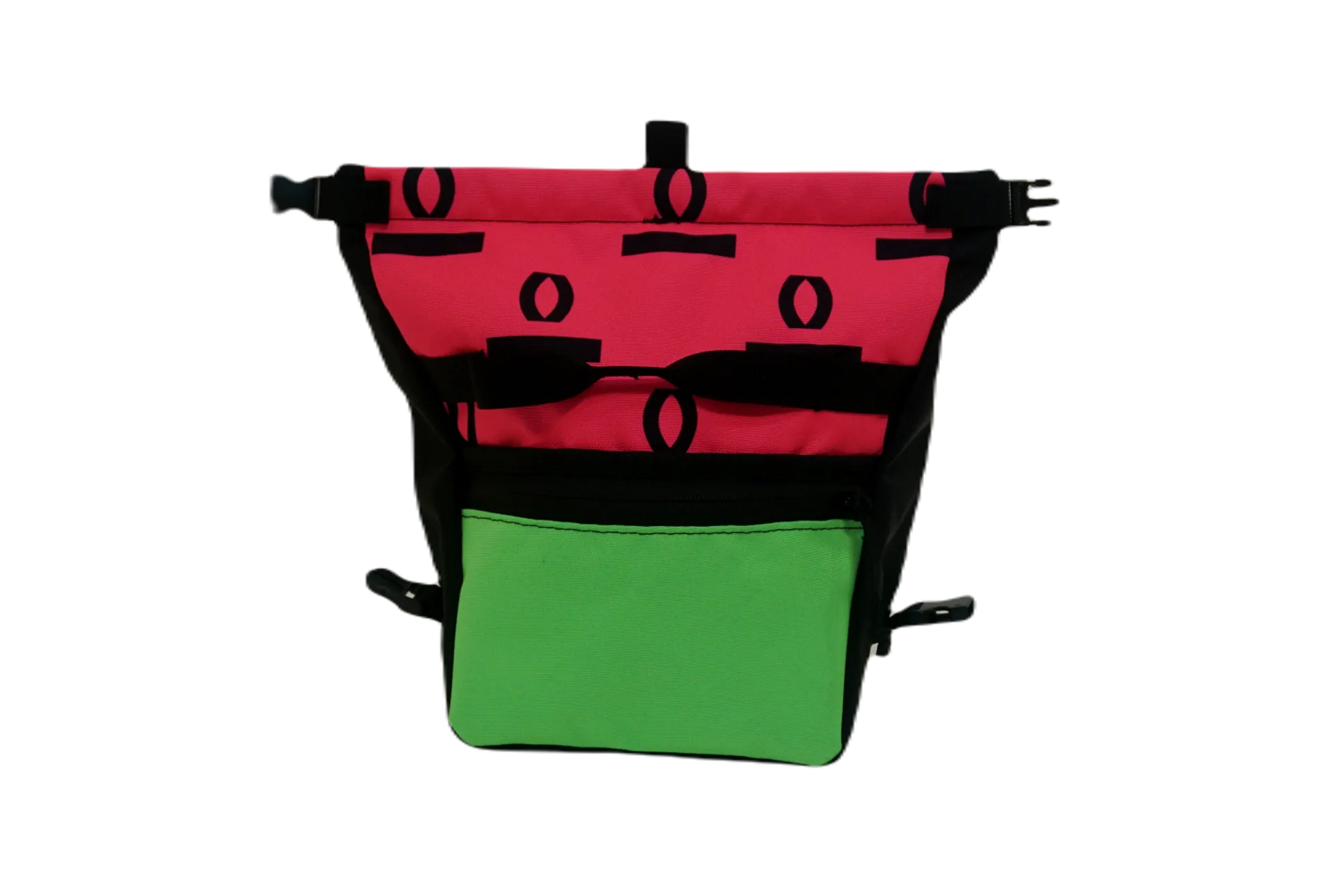 Deluxe Bucket O's
