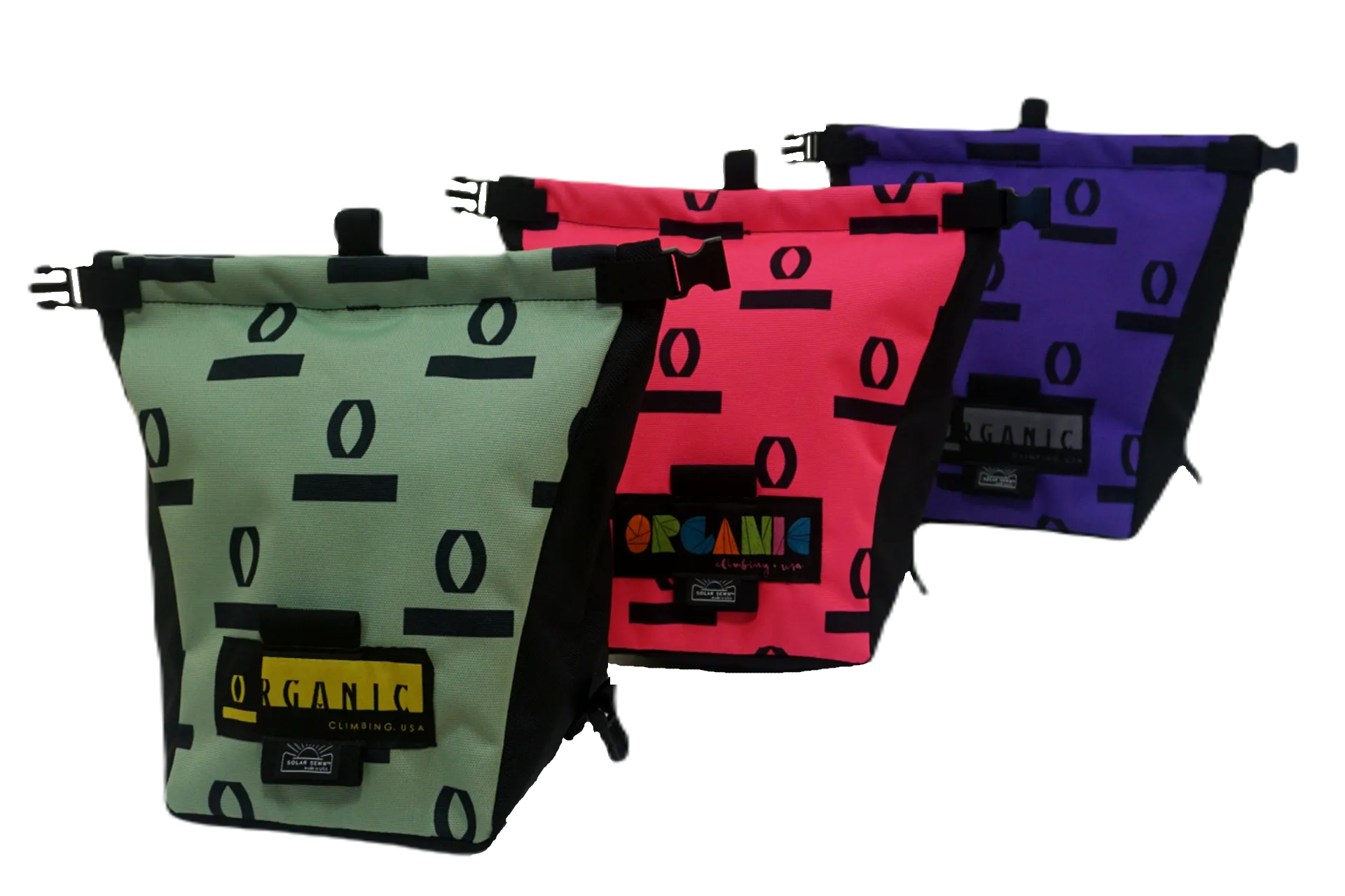 Deluxe Bucket O's