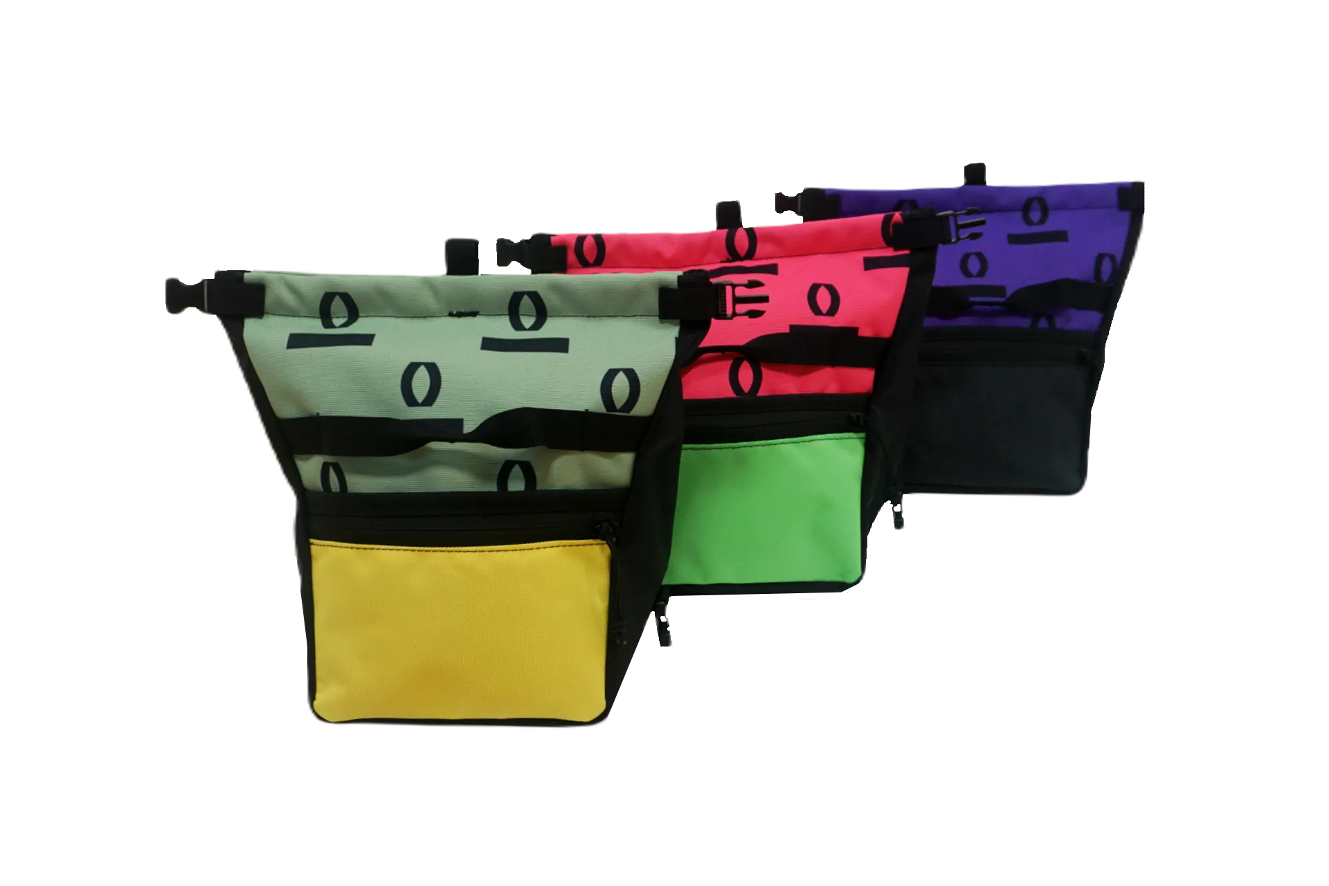 Deluxe Bucket O's