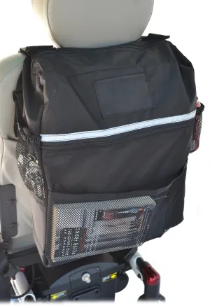 Deluxe Seatback Backpack