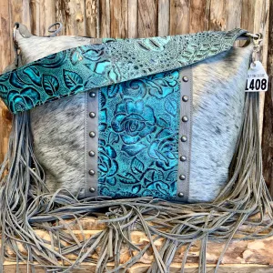 Designer 18" fringe #1408