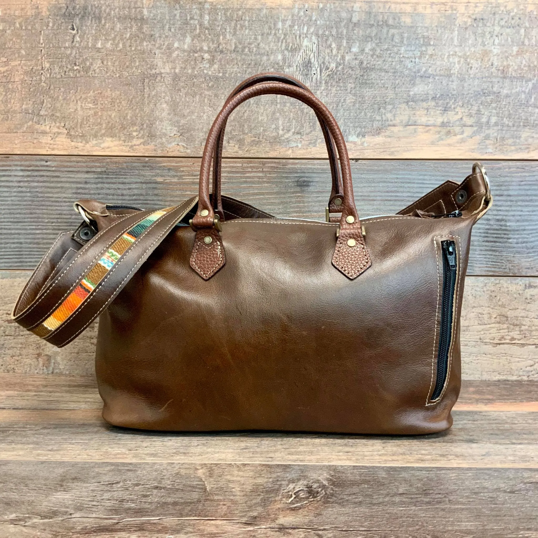 Designer Crossover  #17394
