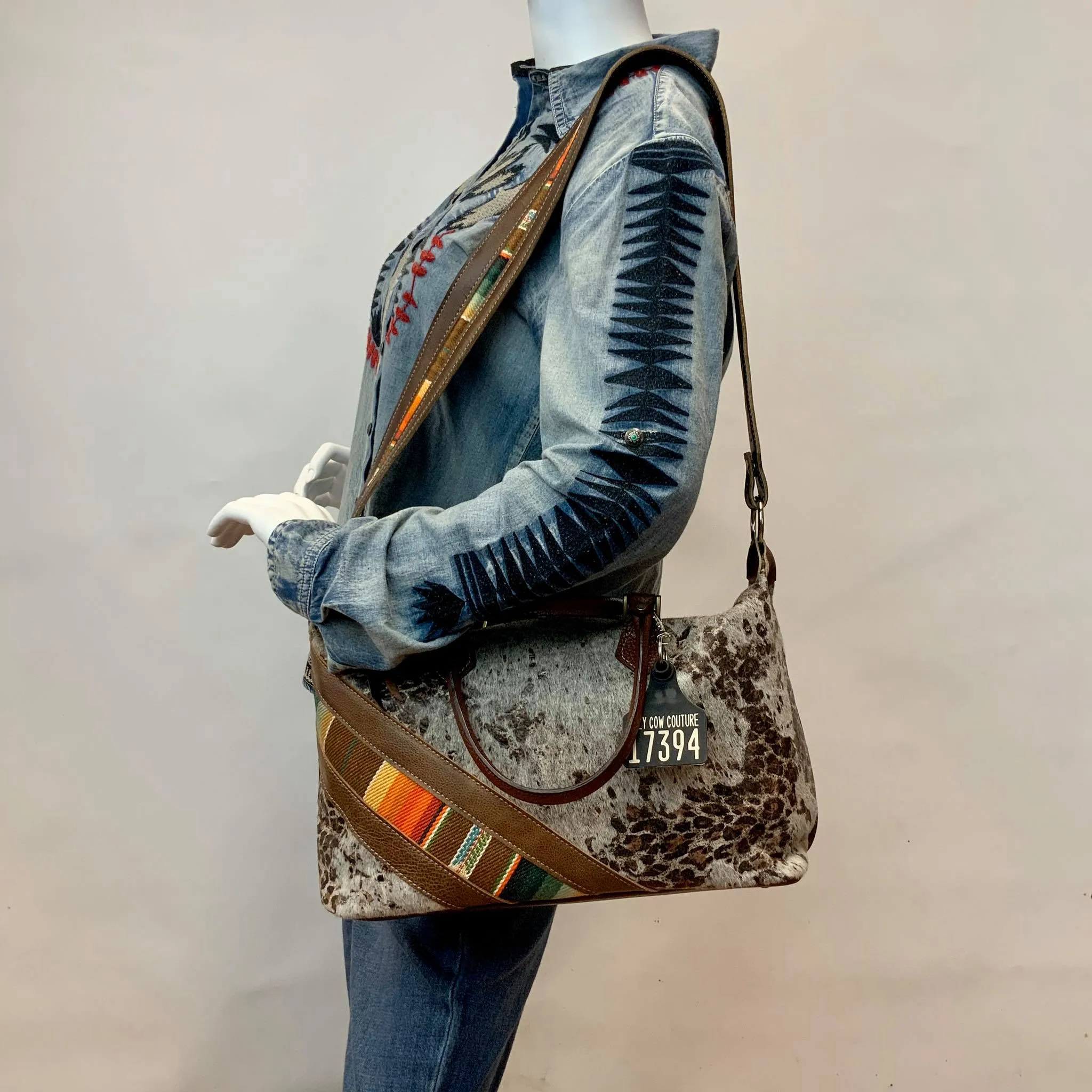 Designer Crossover  #17394