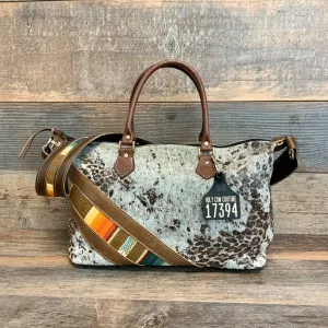 Designer Crossover  #17394