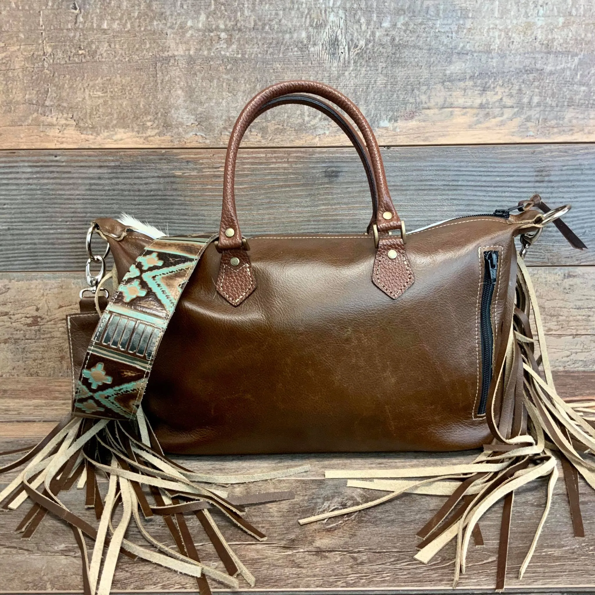 Designer Crossover  #17607