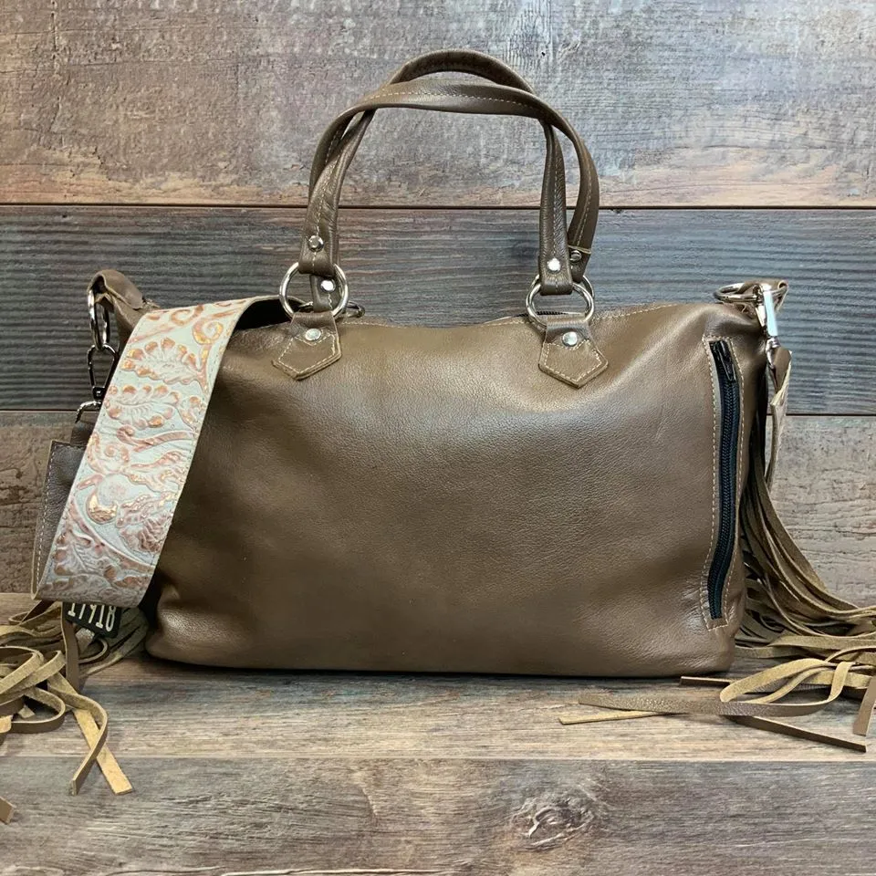 Designer Crossover  #17918