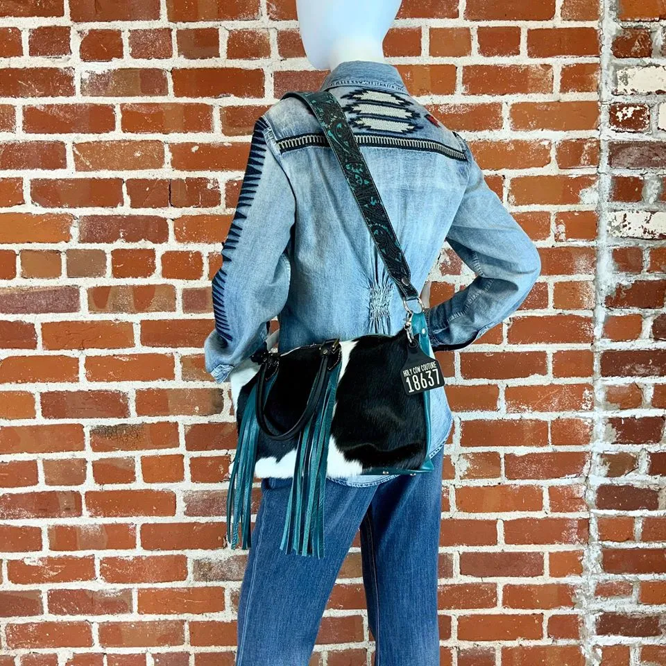 Designer Crossover  #18637