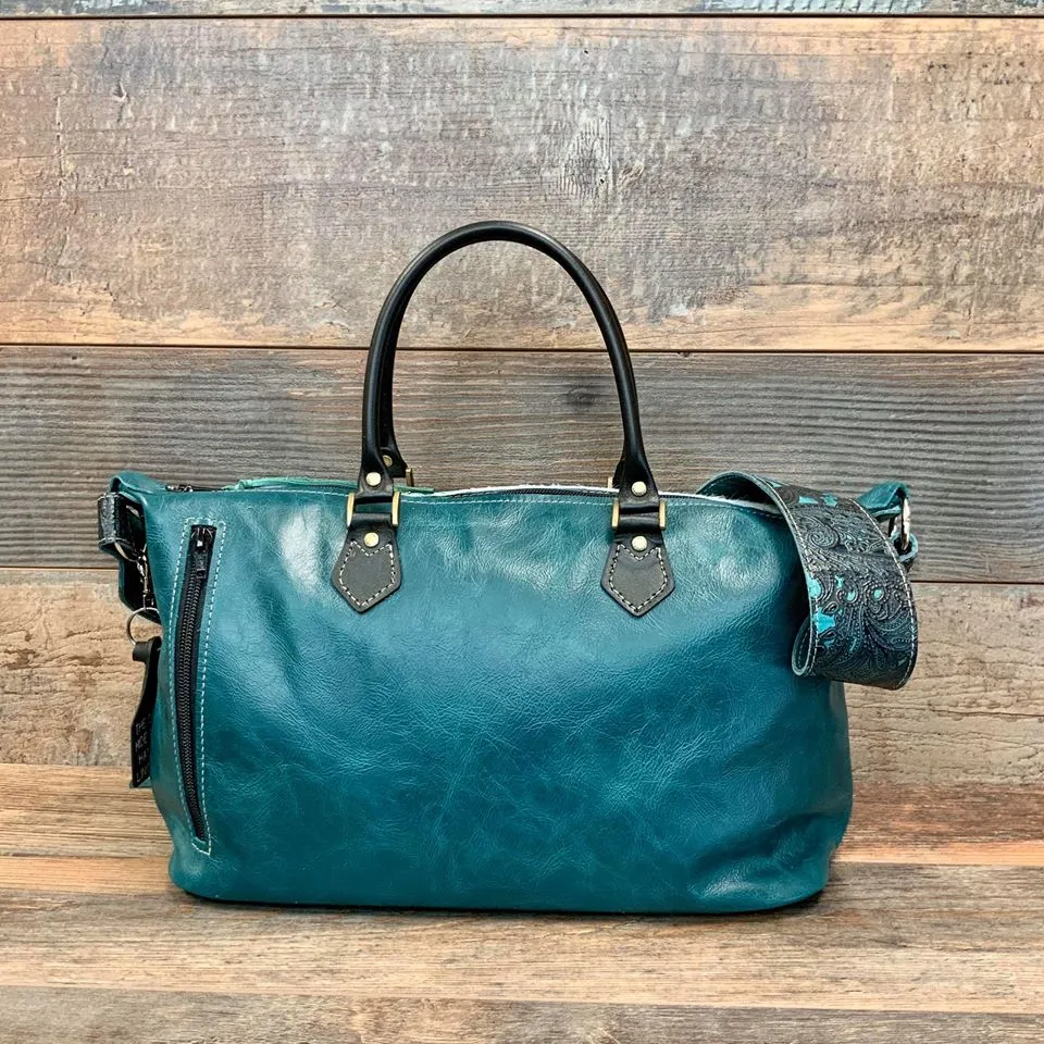 Designer Crossover  #18637