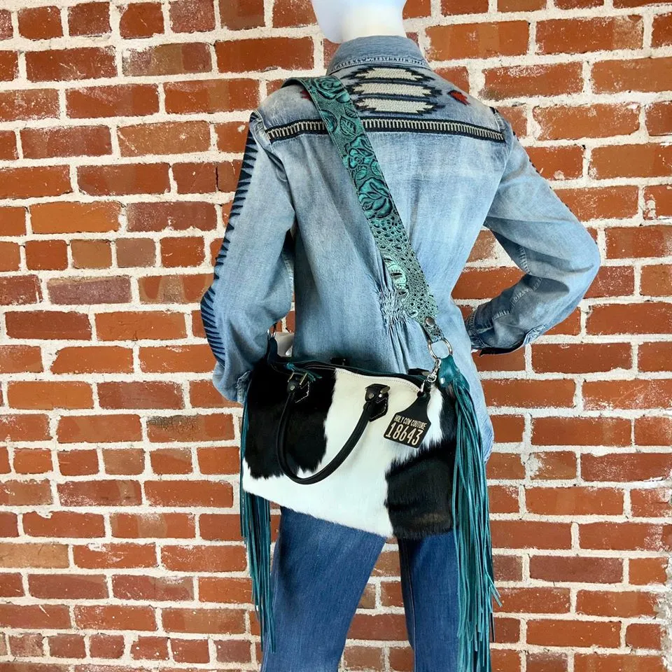 Designer Crossover  #18643
