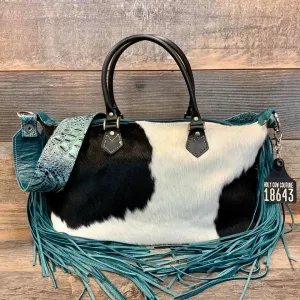 Designer Crossover  #18643