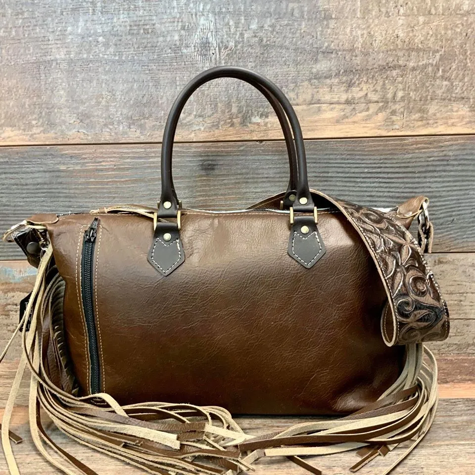 Designer Crossover  #18673