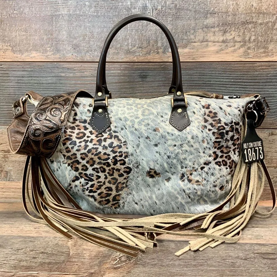 Designer Crossover  #18673