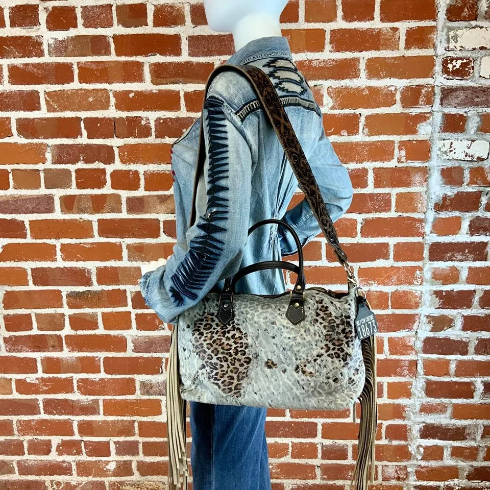 Designer Crossover  #18673