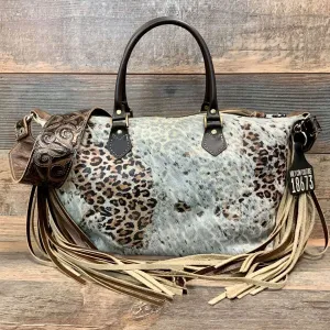 Designer Crossover  #18673