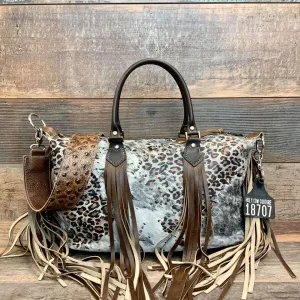Designer Crossover  #18707