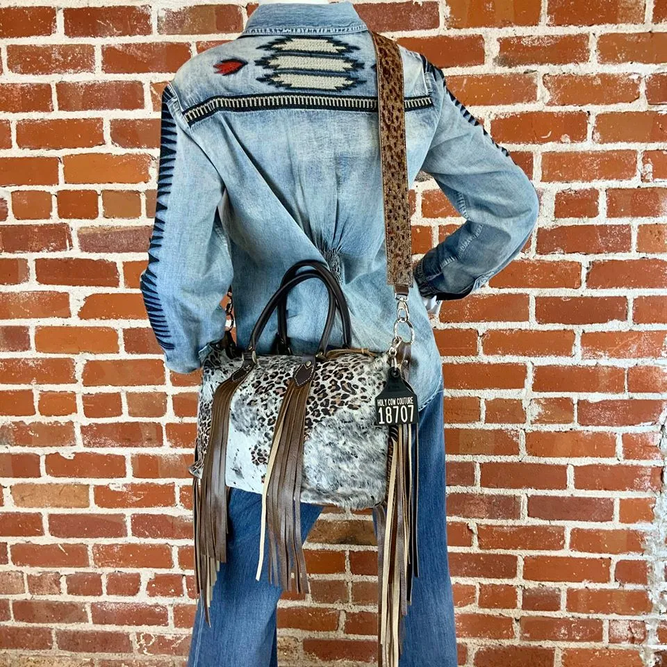 Designer Crossover  #18707
