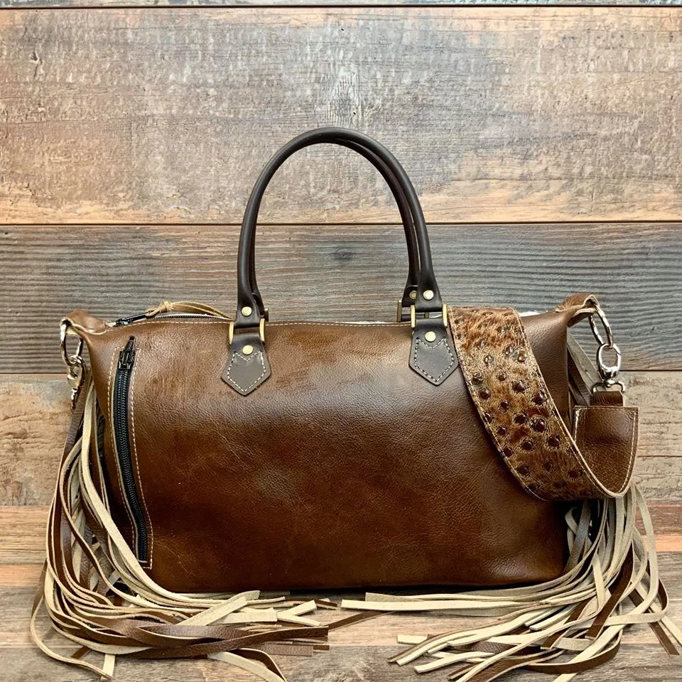 Designer Crossover  #18707