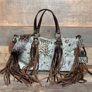 Designer Crossover  #21622