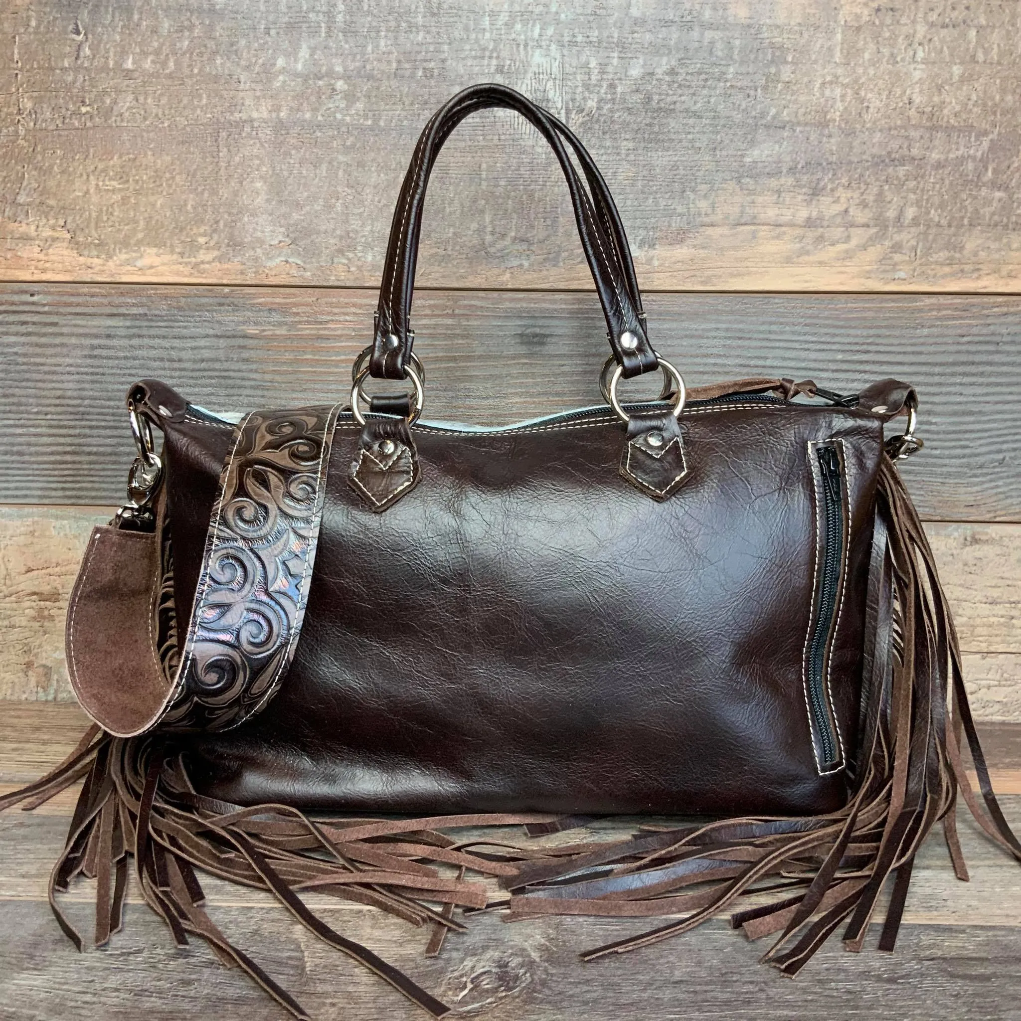 Designer Crossover  #21622