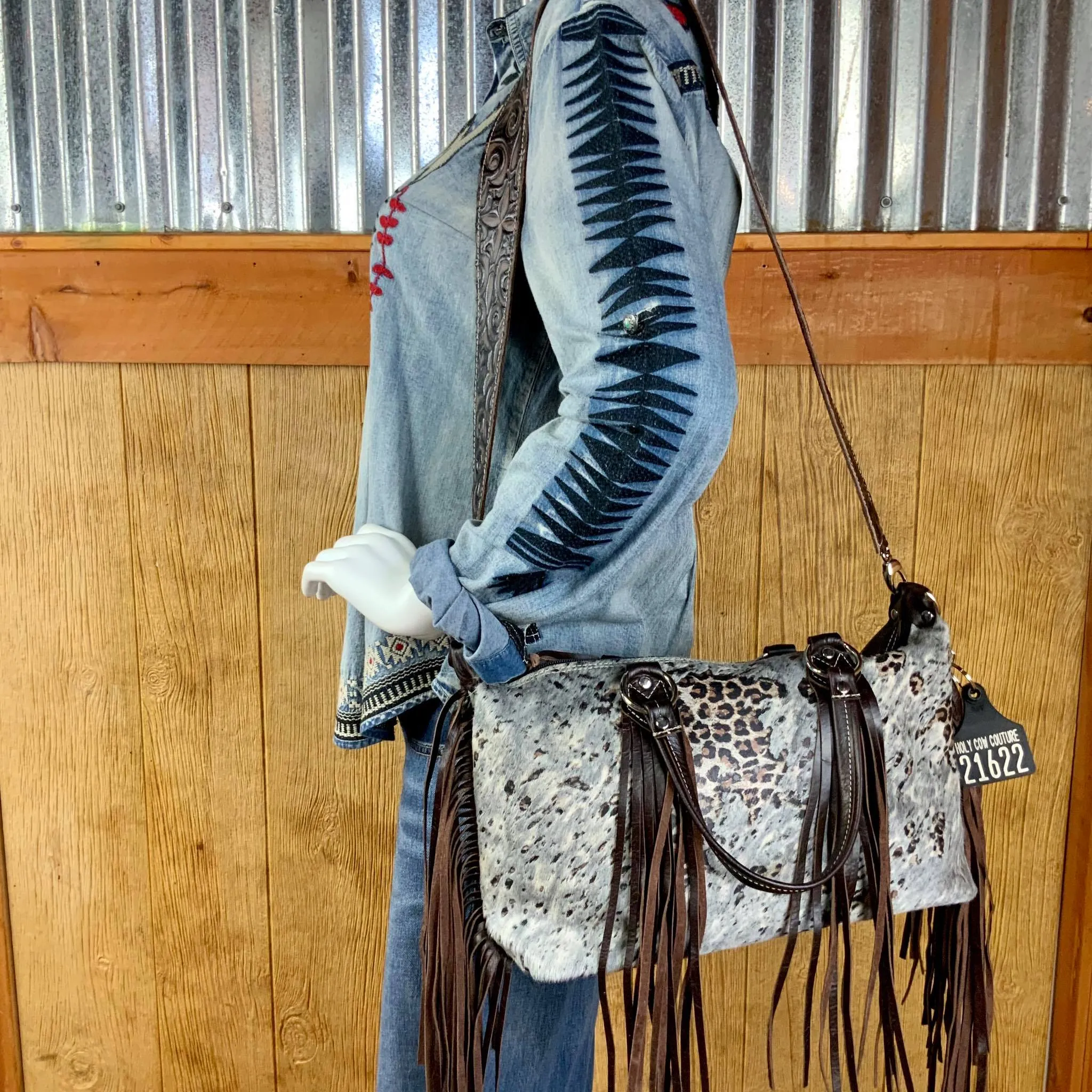 Designer Crossover  #21622
