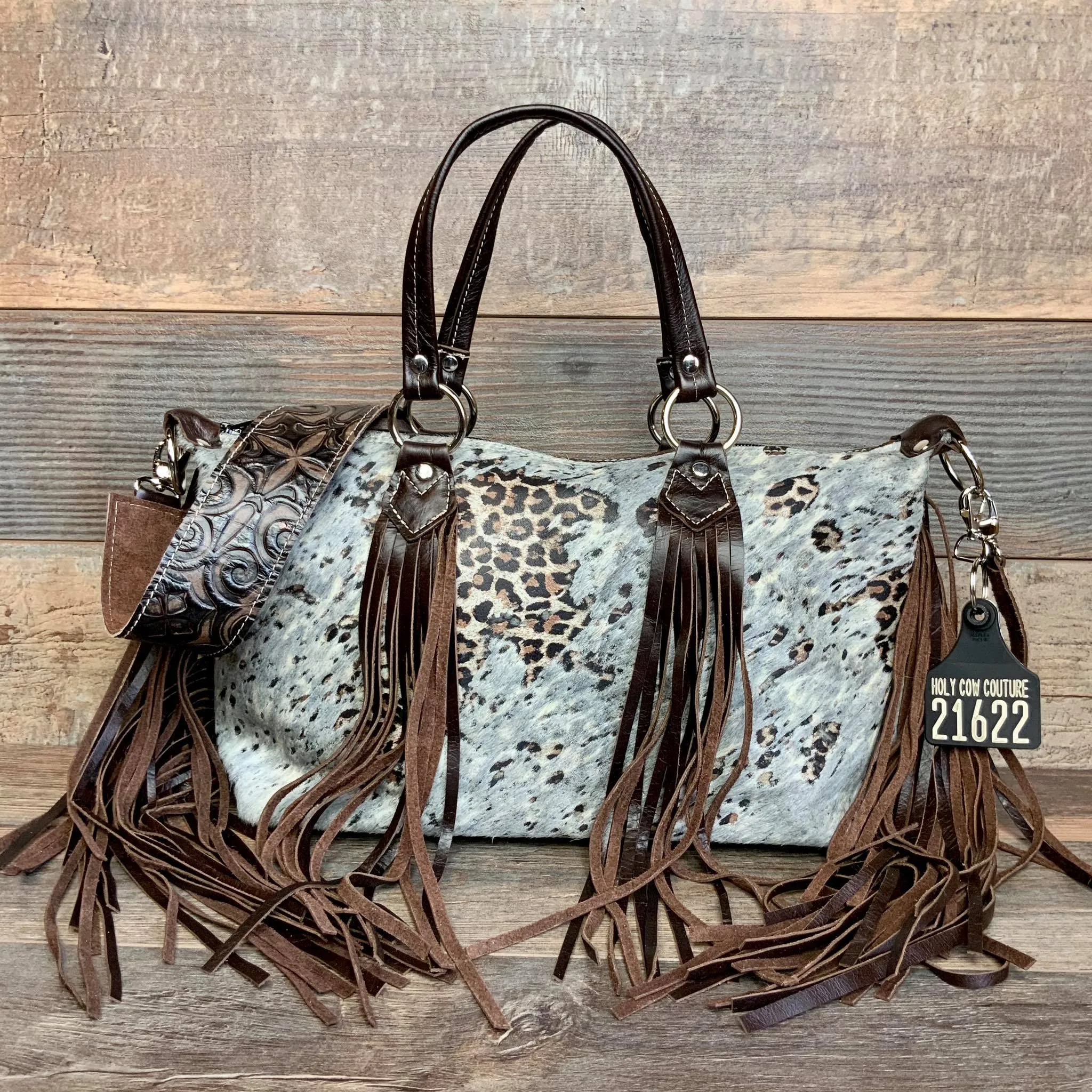 Designer Crossover  #21622