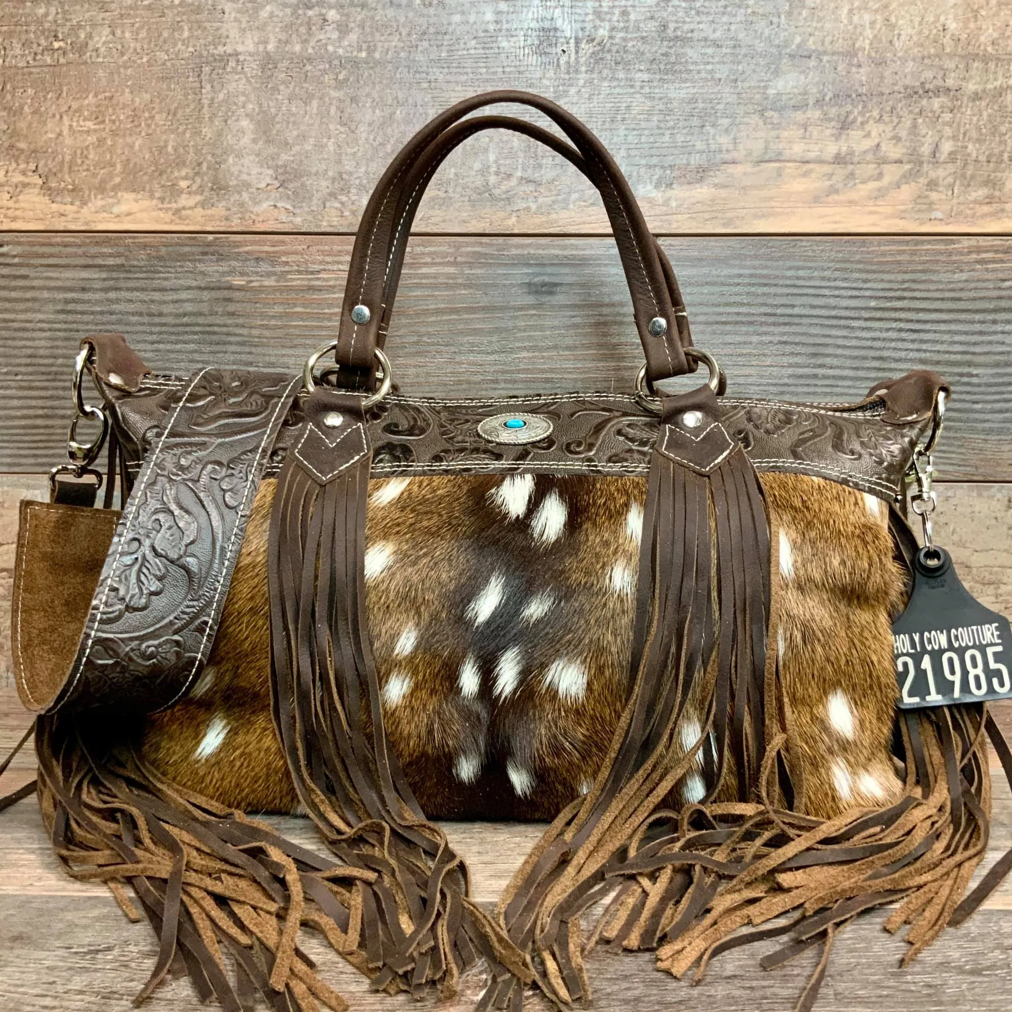 Designer Crossover  #21985