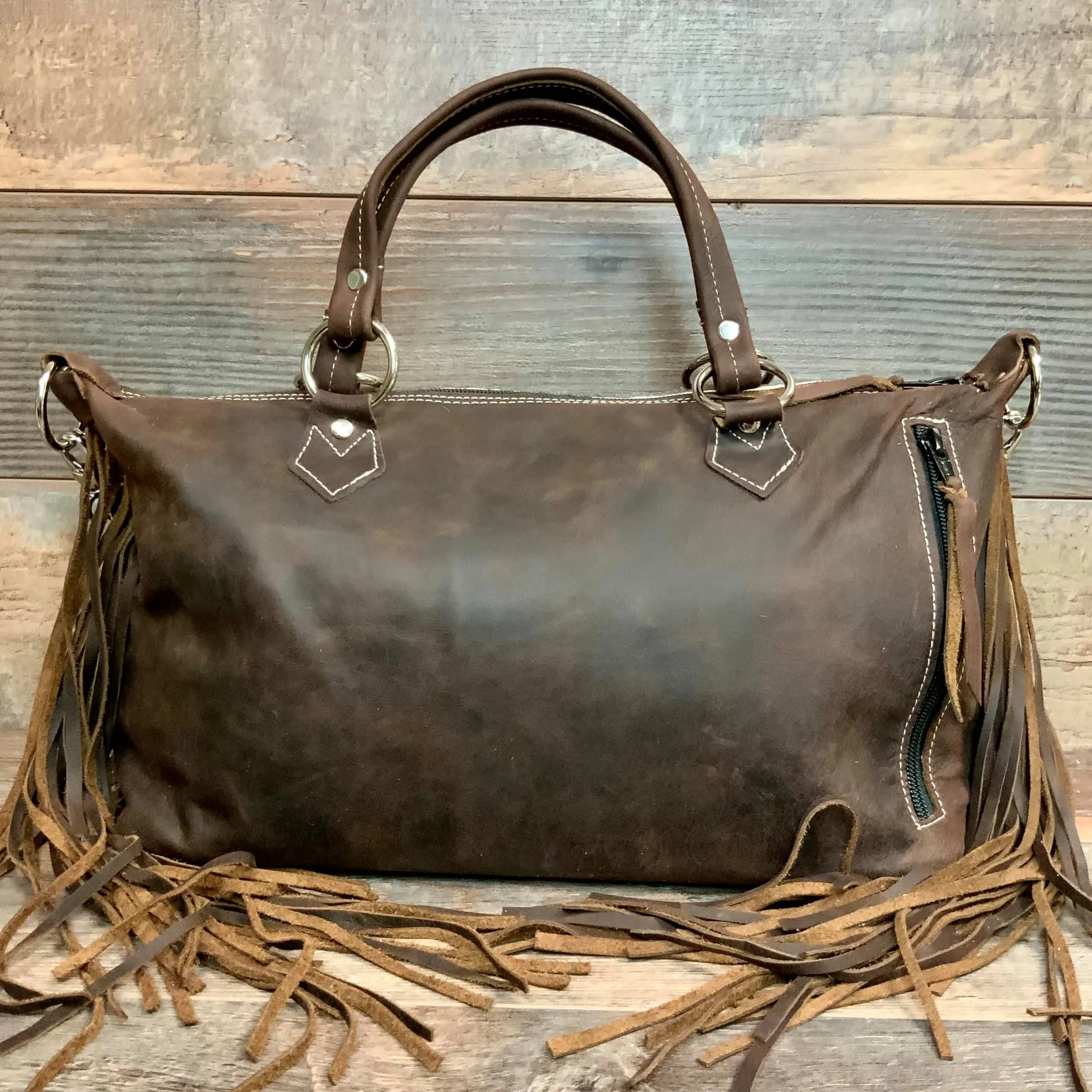 Designer Crossover  #21985