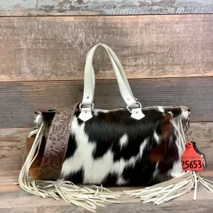 Designer Crossover - #25653 Bag Drop