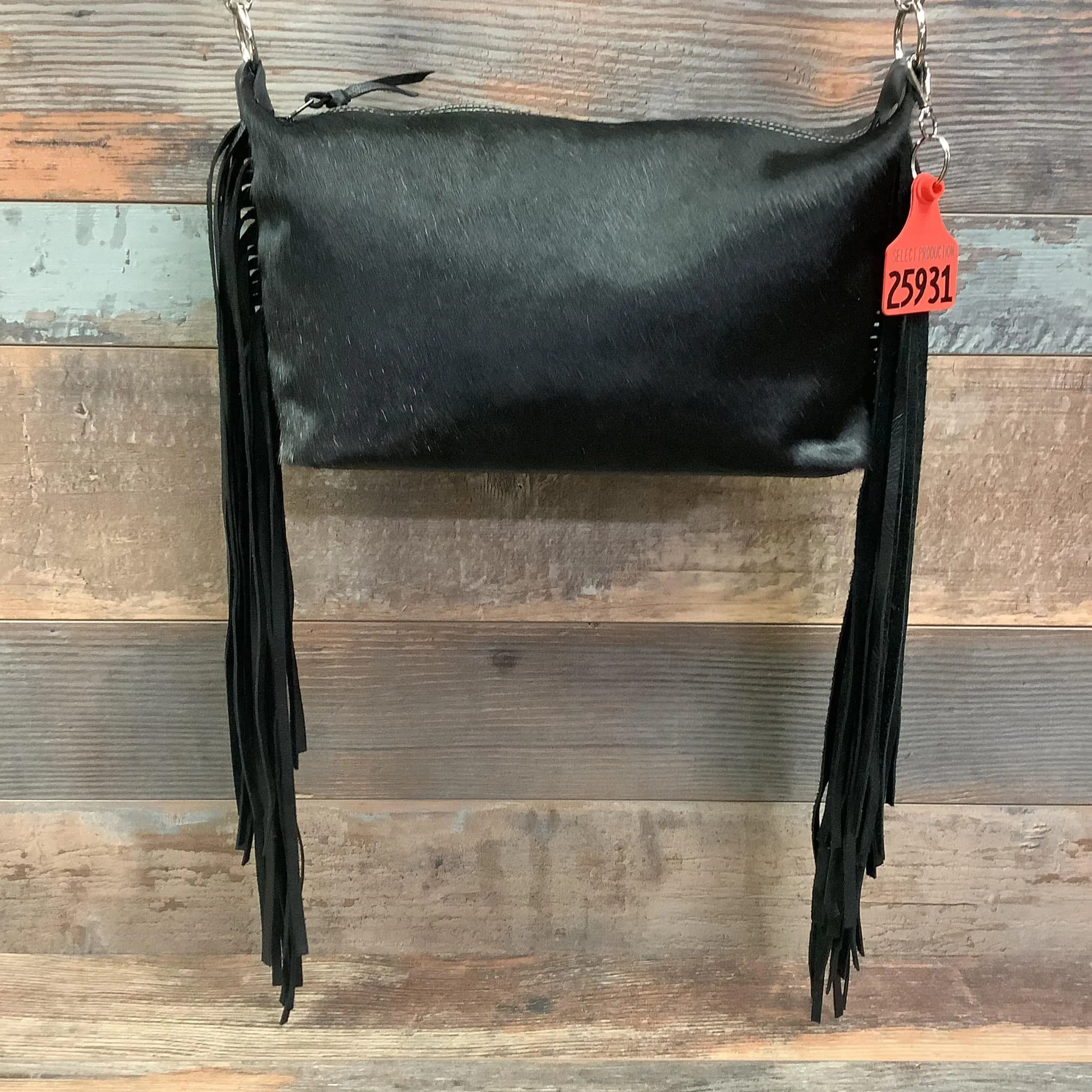Designer Crossover - #25931 Bag Drop