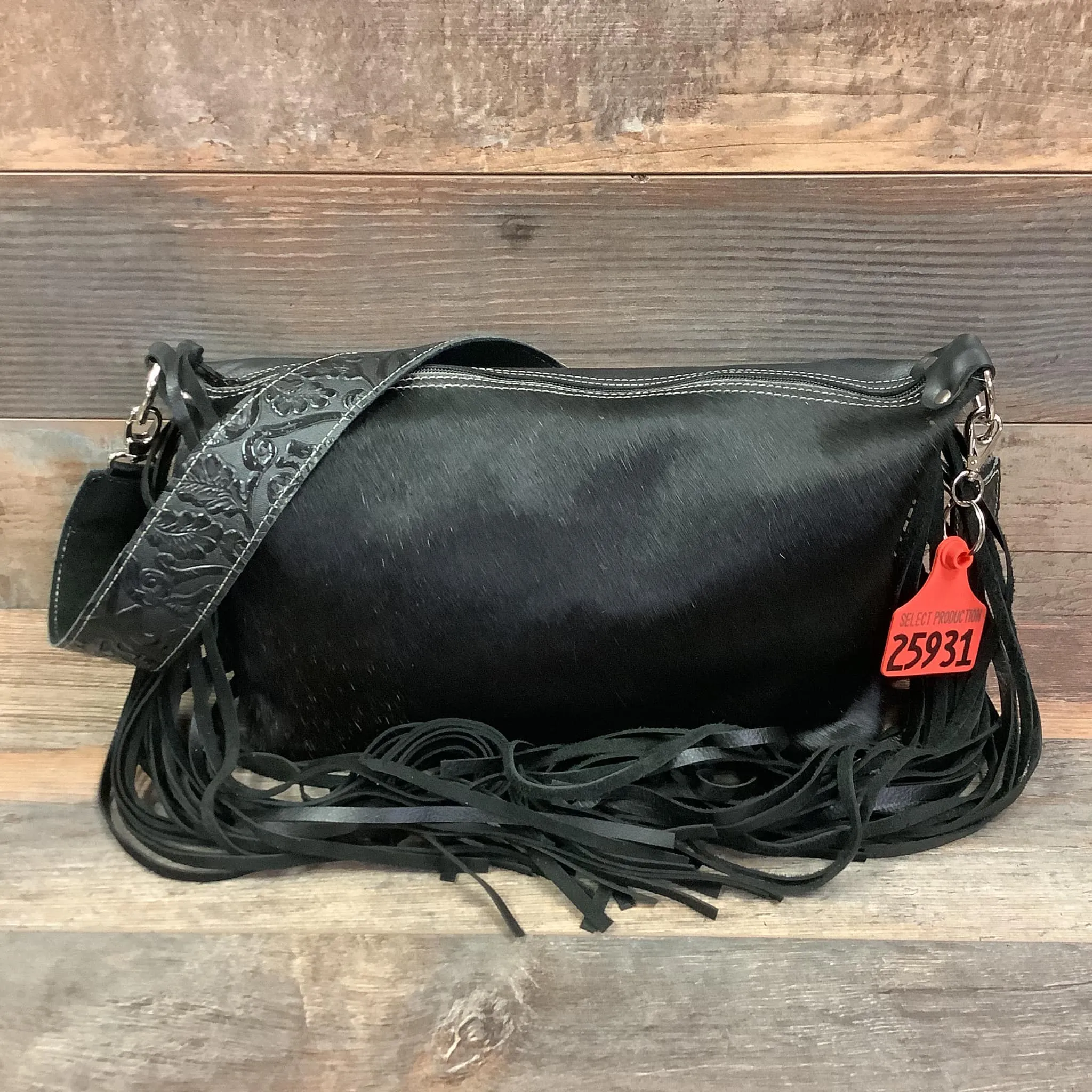 Designer Crossover - #25931 Bag Drop