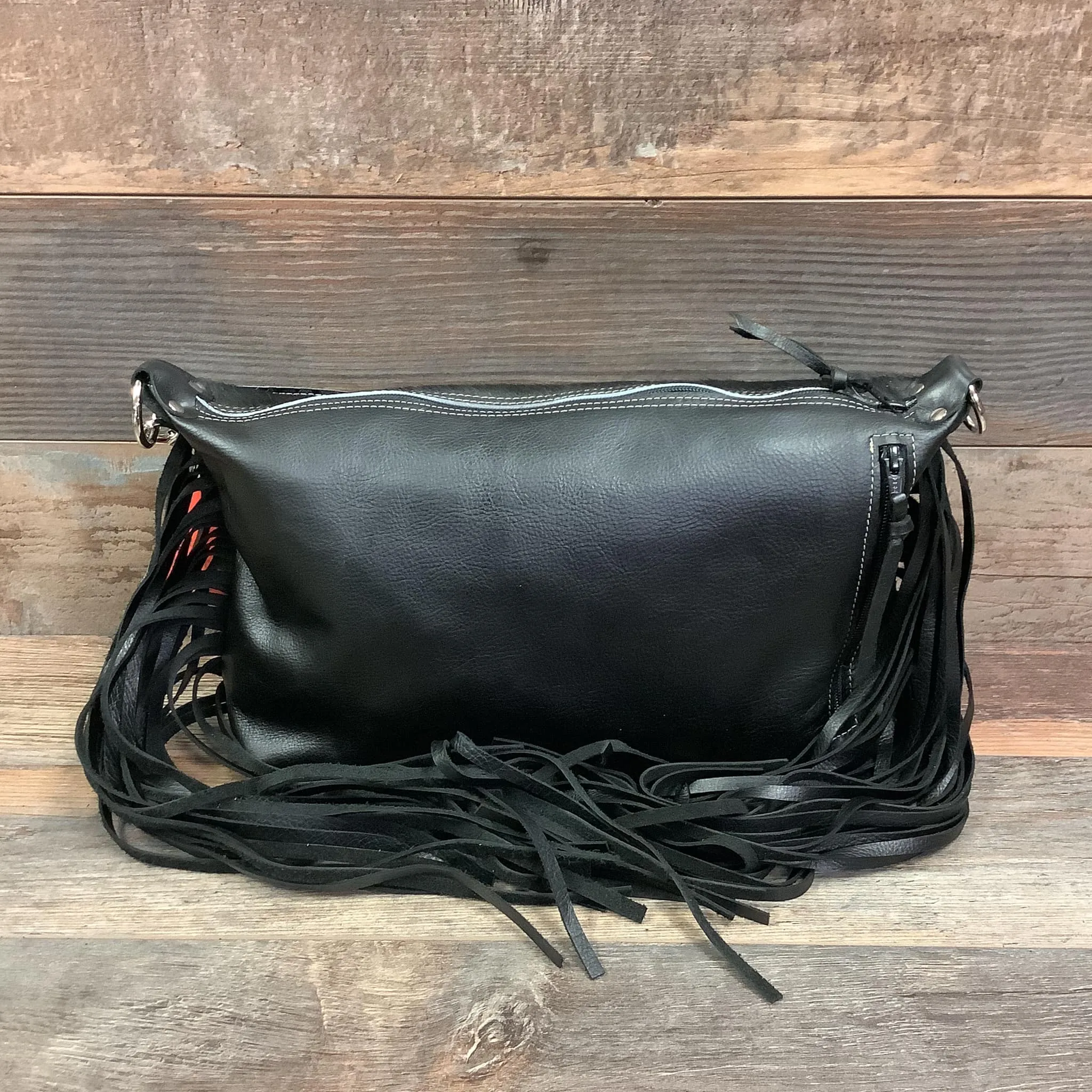 Designer Crossover - #25931 Bag Drop