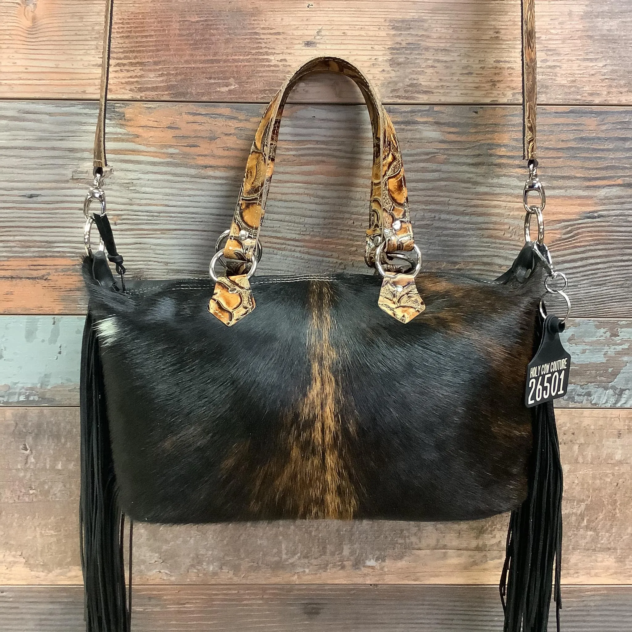 Designer Crossover - #26501