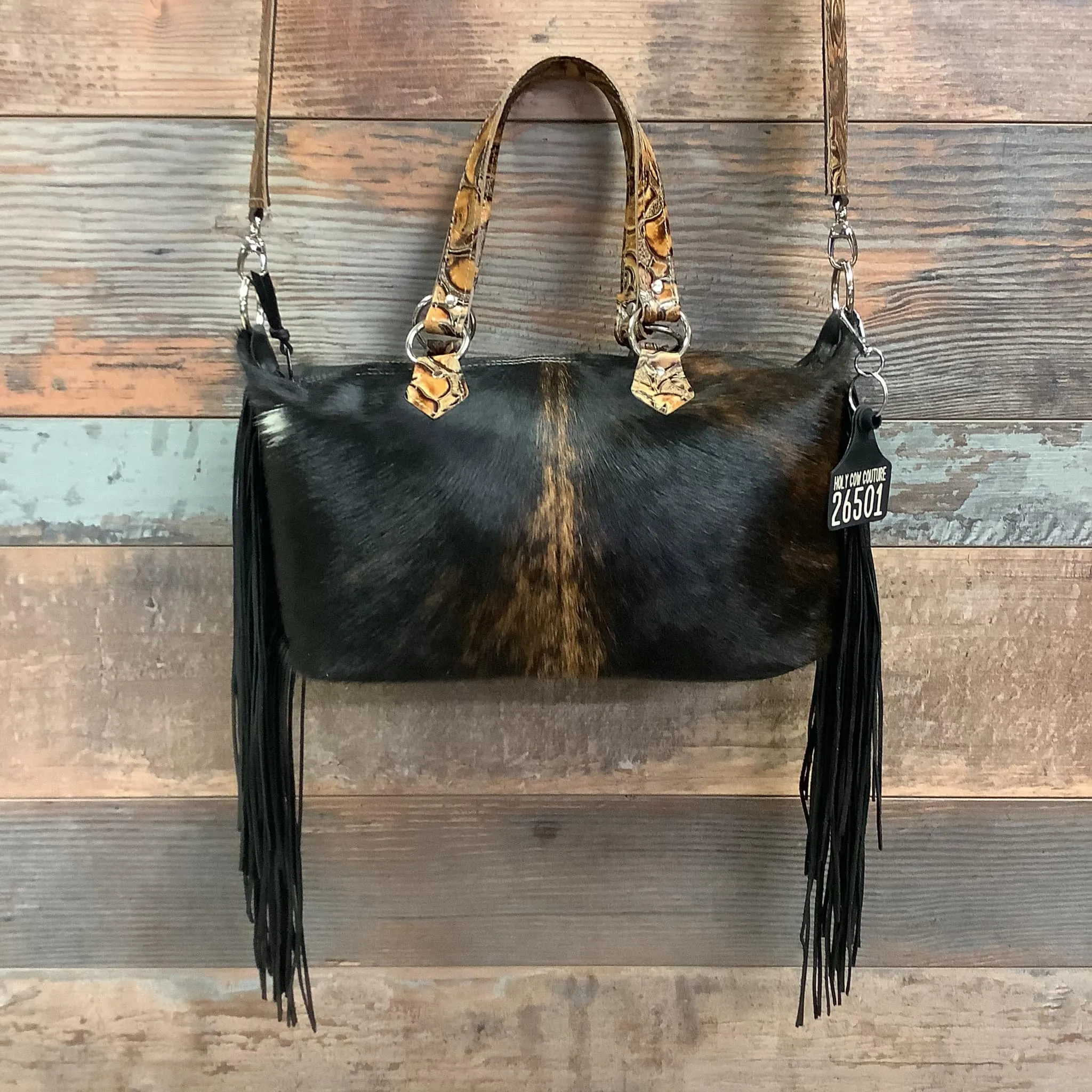 Designer Crossover - #26501
