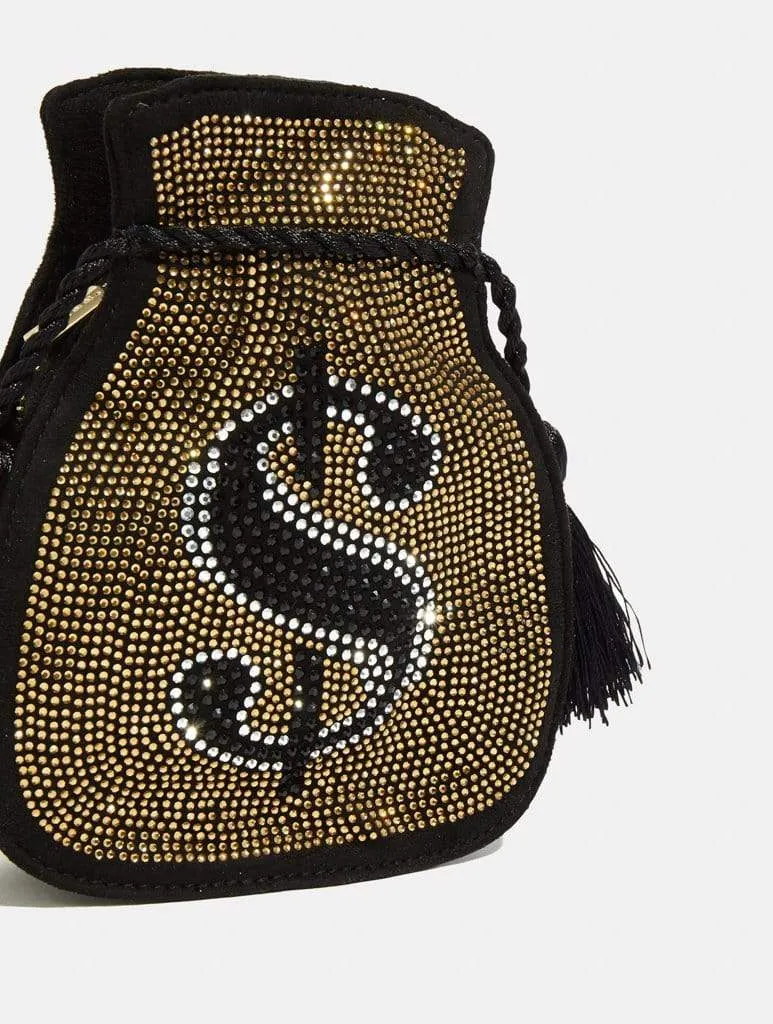Dollar Cross Body Bag