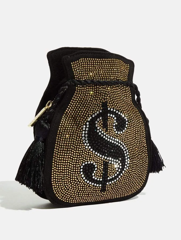Dollar Cross Body Bag
